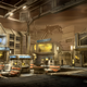 Illustration for article titled New Dead Space Extraction Screens Show Old Enemies